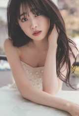 画像・写真 | 高橋ひかる表紙の『blt graph.』が「写真集」4位