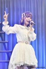 ��C�o�g�R�X�v���C���[Liyuu�A���̃\���R���T�[�g�Ńt�@���Ɋ��Ӂu�y���������Ȃ��v 