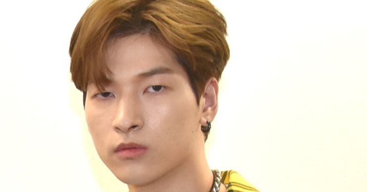 c*u様 JO1 金城碧海 サイン入りチェキ よなるきぃぃ♡♡ めっちゃ後ろ車走ってるなか 最高です♡♡ #JO1#jo1