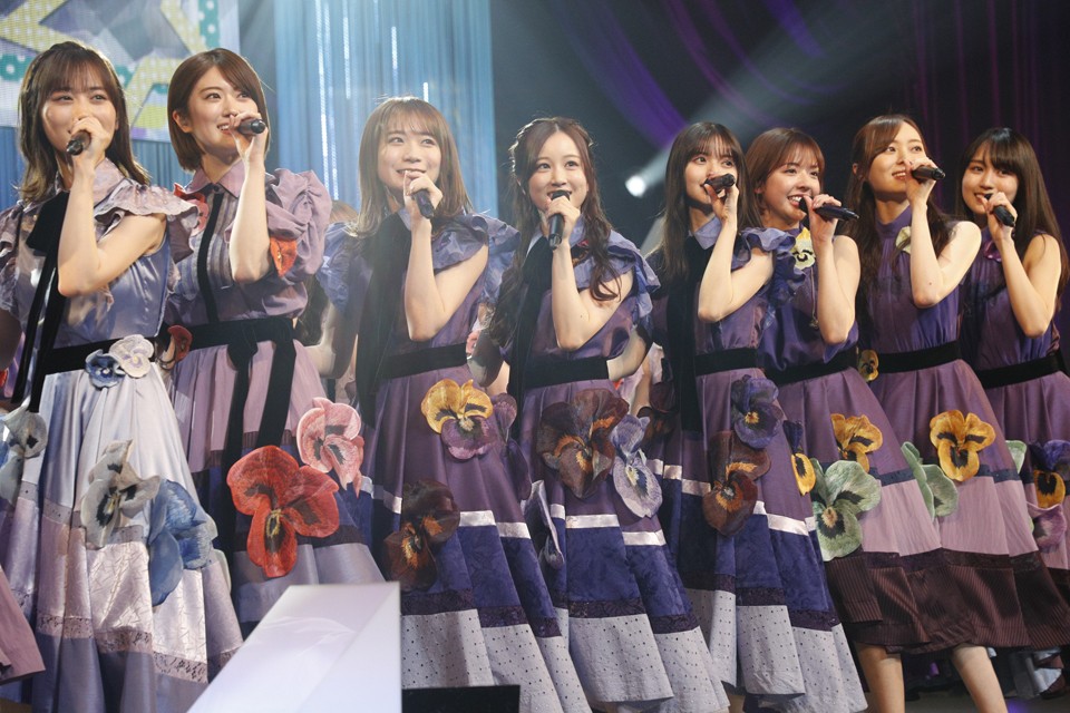 画像・写真 | 生駒里奈、星野みなみ卒業をねぎらう 乃木坂46初期