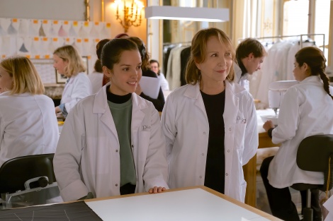 �f��w�I�[�g�N�`���[���x�i3��25�����J�j �iC�j 2019 - LES FILMS DU 24 - LES PRODUCTIONS DU RENARD - LES PRODUCTIONS JOUROR 