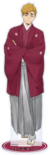 画像・写真 | アニメ『ハイキュー!!』ビッグアクリルスタンド発売決定