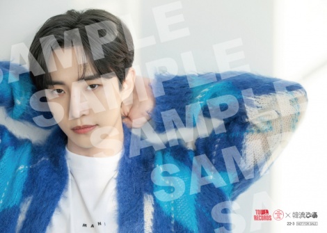 2PM ジュノがアンバサダーの韓国ピアジェ写真+韓国XEXYMIX 販売済み 限定セット