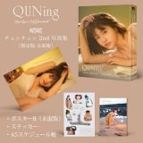 �`�����`����2nd�ʐ^�W�wQUNing�x����œ��T 