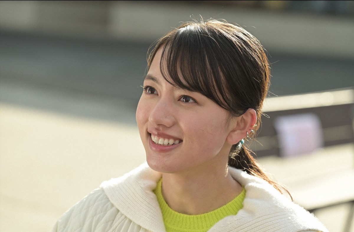 ファイトソング』第6話あらすじ 慎吾（菊池風磨）が“バックハグ”で想い