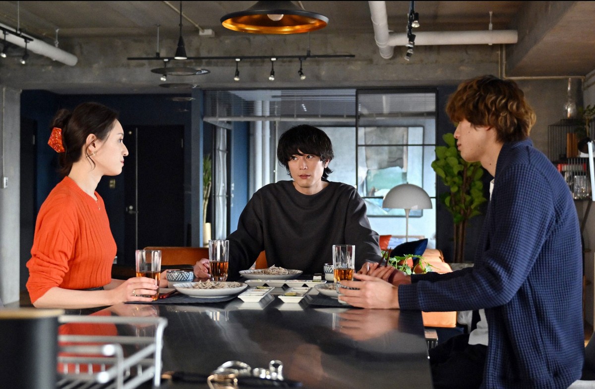 ファイトソング』第6話あらすじ 慎吾（菊池風磨）が“バックハグ”で想い