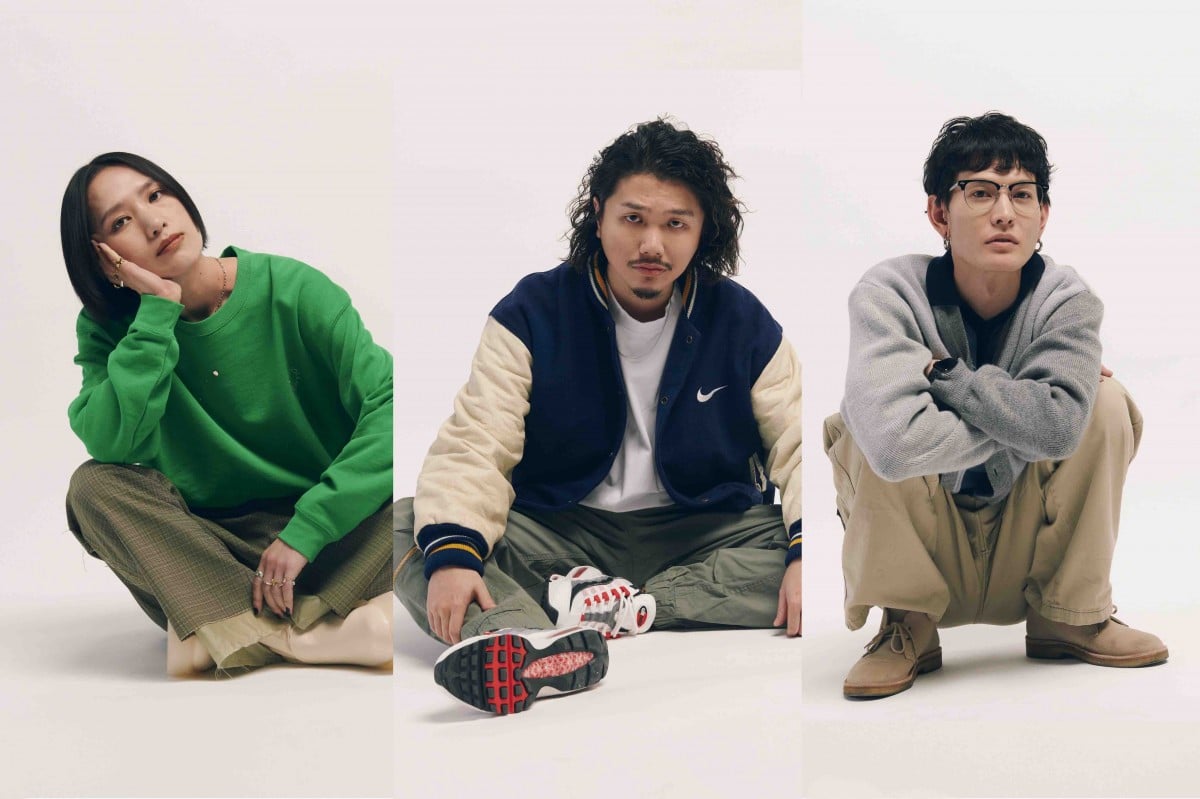 Tempalay、佐藤勝利主演『青野くんに触りたいから死にたい』音楽