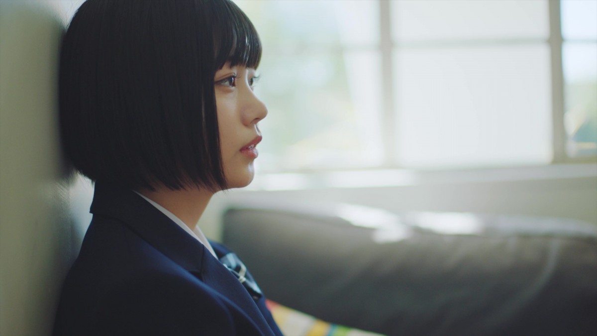 乃木坂46 5期生 中西アルノ 直筆 ヨリ