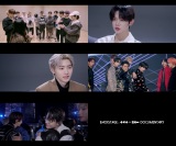 TXT&ENHYPEN�ASP�R���{�h�L�������^���[���J BIGBANG�uBANG BANG BANG�v�ABTS�uFIRE�v�Ȃǔ�I 