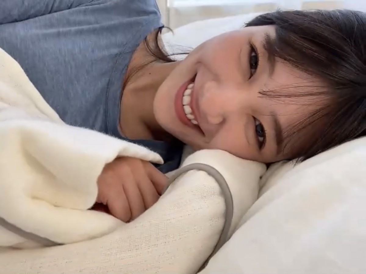 Jｃ twitter クリトリス 画像・写真 | 日向坂46河田陽菜、お風呂上がりの“美背中”ショット公開 メンバーも絶賛のスタイル披露 48枚目 | ORICON NEWS