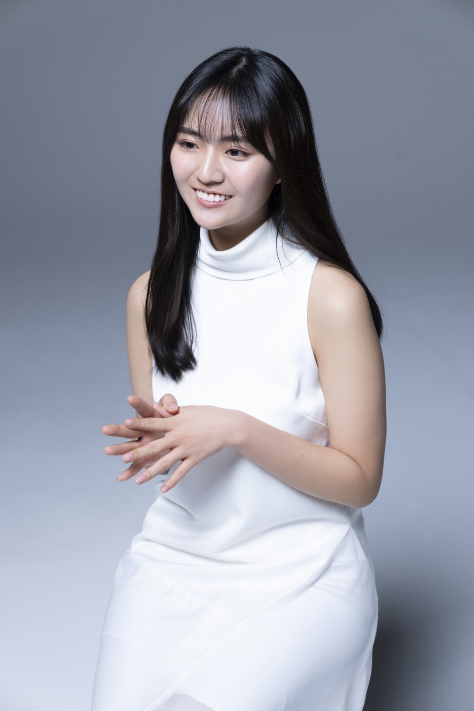 歴代ミスマガインタビュー】Vol.2豊田ルナ「ミスマガジンは“自分