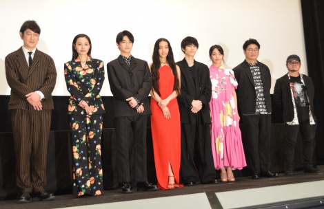 �f��w���񑺁x���J�������䂠�����ɓo�ꂵ���i������j�c�������A��J꣍��A�������ƁAKoki,�A�������v�A�𐶗I�A�����@�A�������ē� �iC�jORICON NewS inc. 