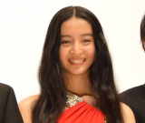 �f��w���񑺁x���J�������䂠�����ɓo�ꂵ��Koki, �iC�jORICON NewS inc. 