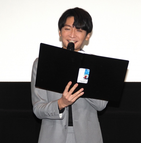 �A�j���w�t���[�c�o�X�P�b�g prelude �|�x���J�L�O���䂠�����ɓo�d��������M�� �iC�jORICON NewS inc. 