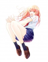 �f��w���G�J���̓I�����W�F�x���� 