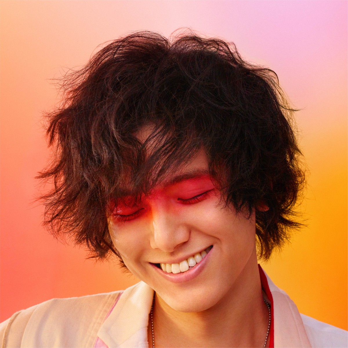 藤井風 レコード2枚セット 藤井風、2ndアルバム収録曲＆ジャケ写公開「おめでたい作品で