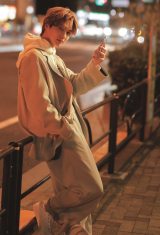 �g��k�l�wCanCam�x�̖ϑz�X�g�[���[���Łg�������œ��������h�ɂȂ肫�� 