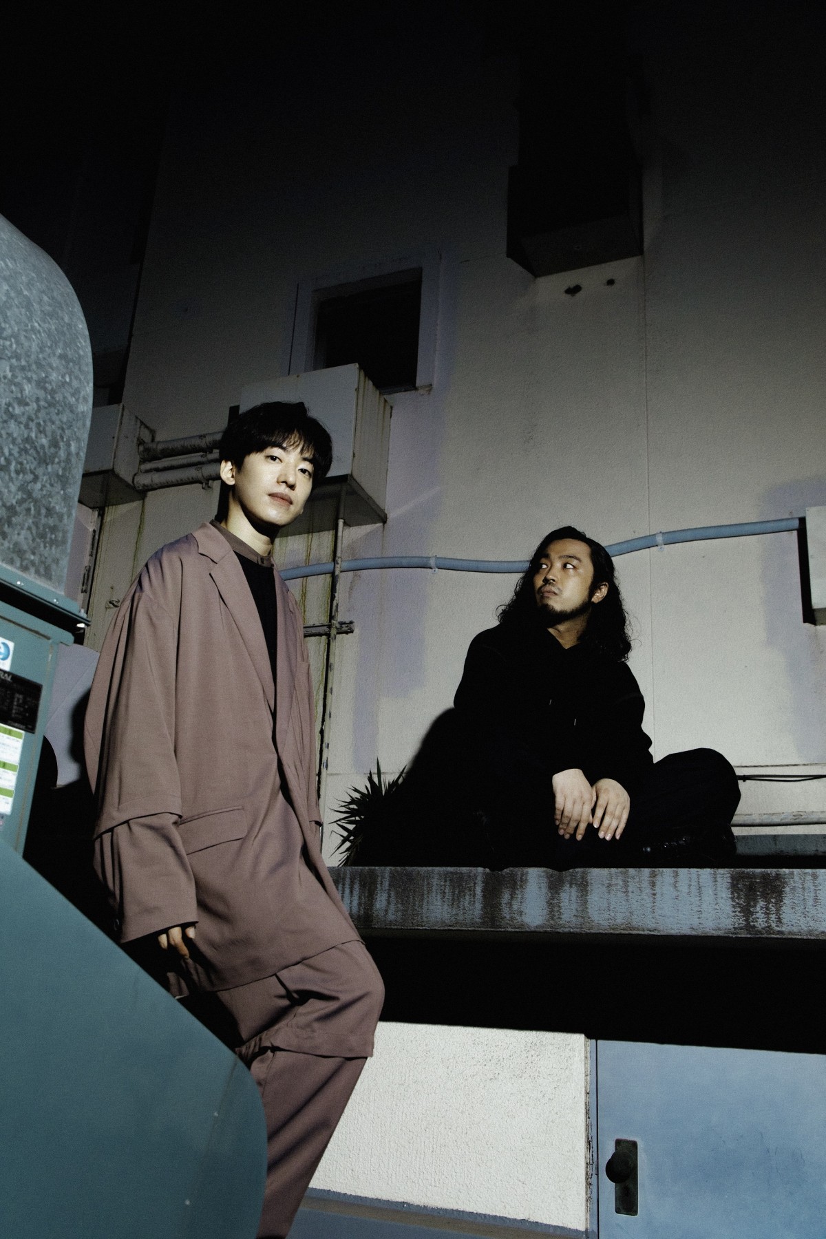 R-1フェス2022』全出演者決定 総合MCは霜降り明星 Creepy Nuts