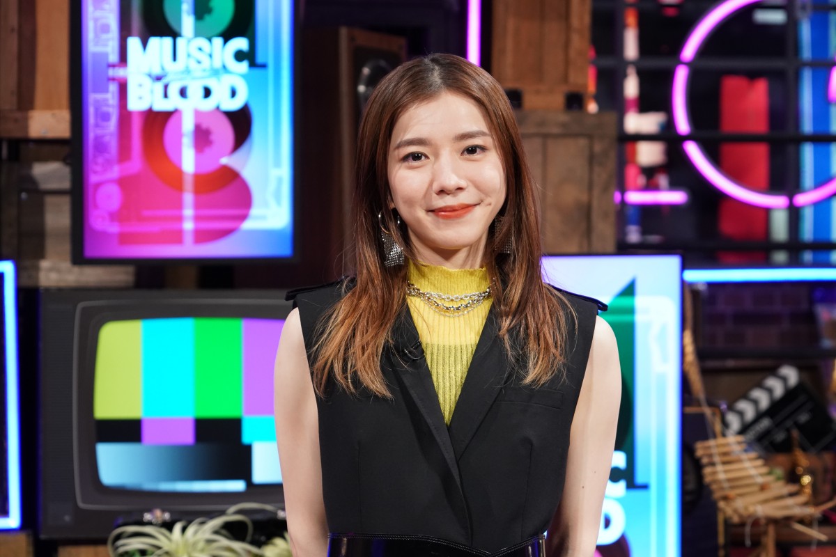 milet、くるり愛を語り「Baby I Love You」を歌う 『京都音博』の音