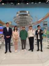 �wWorldBaseball �G���^�e�C�����g ���܃b�`!�x(������)�R�{���A�Ԑ��y�ԁA�������L�A�R��O��A�ēc�p�k(C)�t�W�e���r 