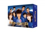 ラジエーションハウスⅡ　ドラマ　dvd 全巻　窪田正孝　本田翼　レンタル落ち ラジエーションハウスⅡ ドラマ dvd 全巻 窪田正孝 本田翼