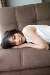 画像・写真 | 日向坂46河田陽菜“坂道史上最多”写真集で50着以上の衣装着用 水着・ランジェリーも10ポーズ披露 11枚目 | ORICON NEWS