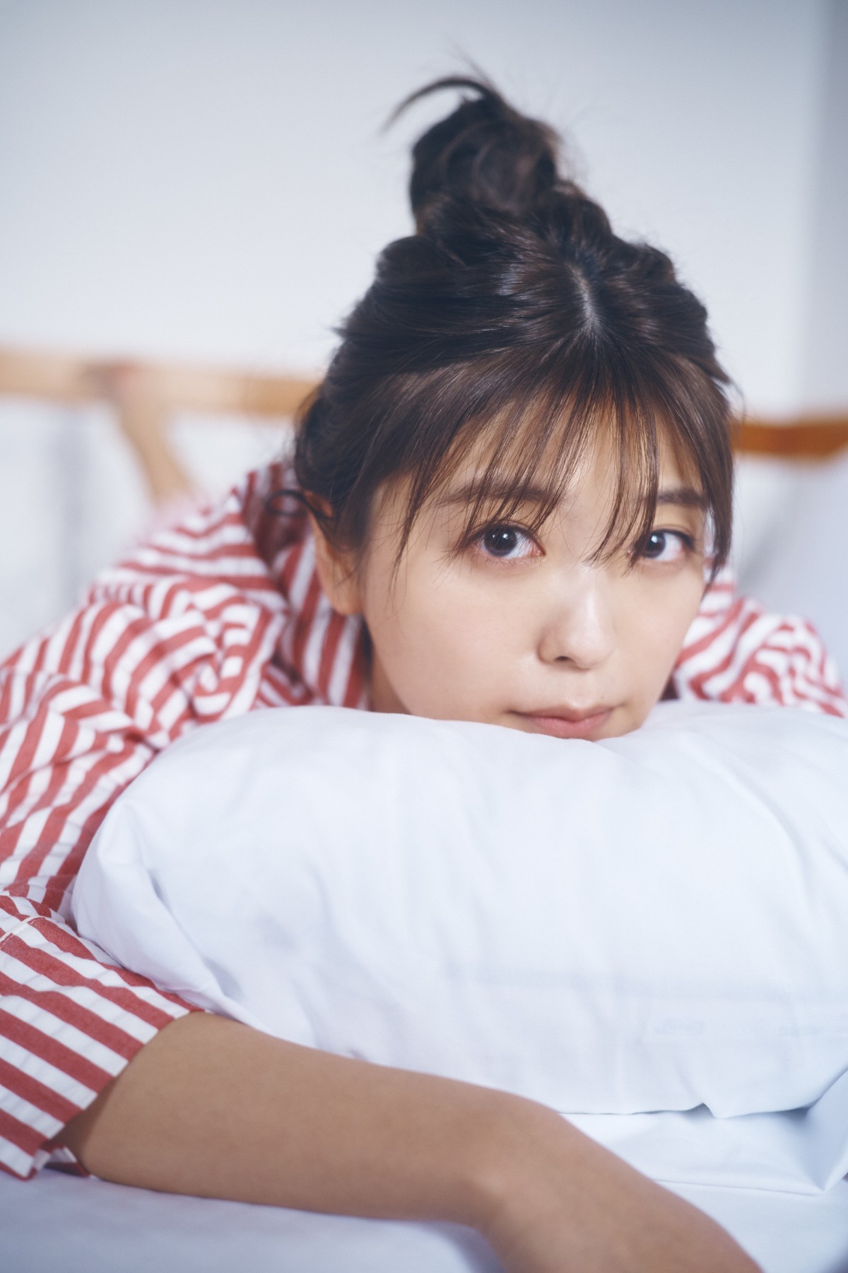 特撮ヒロインであざとい秘書”工藤美桜、カレンダーで「今」表現