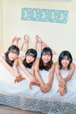 画像・写真 | AKB48、名曲衣装まとい劇場でグラビア撮影