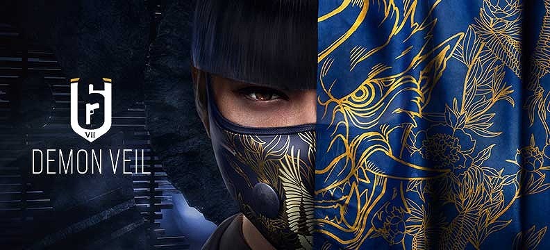 Ubisoft rainbow six siege リバーシブル スカジャン M 6コレクション アザミスカジャン｜エビテン