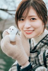 ���_�˂�A�O���[�v���ƌ�̏��O���r�A 3�N���Ԃ�w�����W�����x�B�艺�낵�Łg�񑩂̒n�h�� 