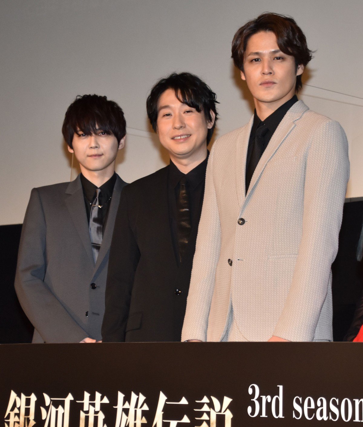 鈴村健一　AD−LIVE サイン入りチェキ 鈴村健一 サイン入りチェキ 鈴村健一 AD−LIVE サイン入りチェキ