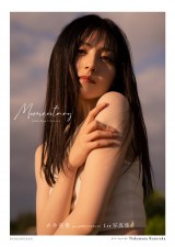 26時のマスカレイド・吉井美優、ランジェリーカット解禁 大胆