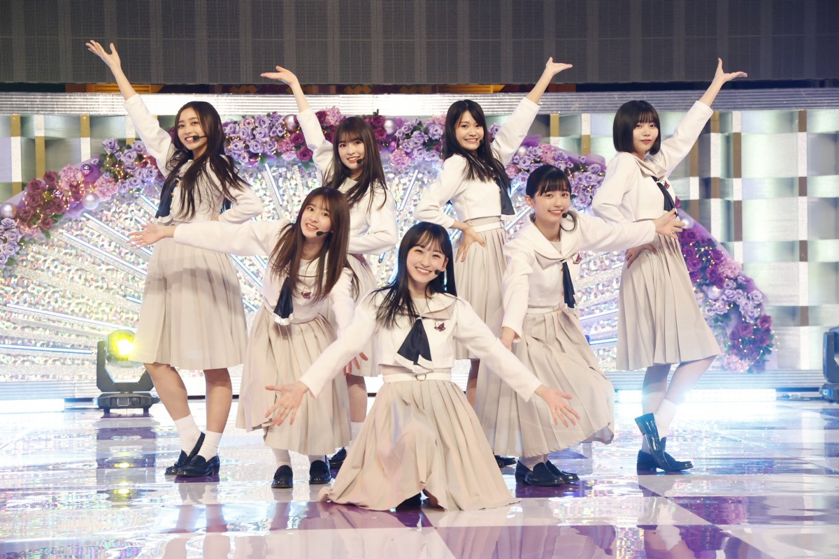 画像・写真 | 乃木坂46、“史上最速”センターは5期生・中西アルノ