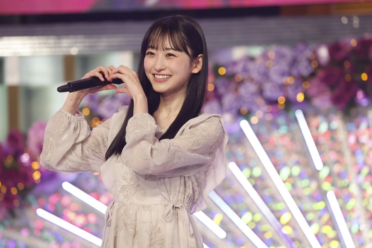 乃木坂46 一ノ瀬美空 2024 luckybag 個別ボイス入り目覚まし時計