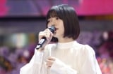 乃木坂46新境地の新曲TV初披露　5期生中西アルノ、加入3週間でセンターの大役 