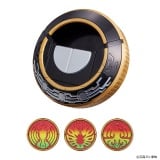 【新品未開封】CSM オーズドライバー　コンプリートセット 抽選販売】CSMオーズドライバー コンプリートセットver.10th