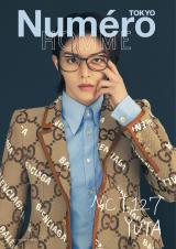 NCT 127�EYUTA�A�N�[��&�L���[�g�Ȋዾ�V���b�g��I �ʍ��t�^�C���^�r���[�ł́g�o��h������ 