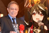 北島三郎の名曲「まつり」で願掛け話題 『ウマ娘』キタサンの新