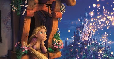 塔の上のラプンツェル』3・25ノーカット放送 『金曜ロードショー