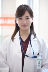 ����˃g�b�v�����E�ؗD��A���̃h���}�o���ŎY�w�l�Ȉ�� �w�h�N�^�[�z���C�g�x��8�b�Q�X�g�o�� 