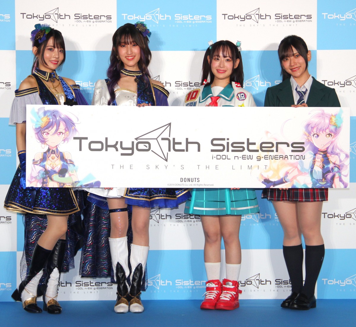 天野聡美さん　サイン入り　ブロマイド　女性声優 GtaBq_abkAAzonM.jpg
