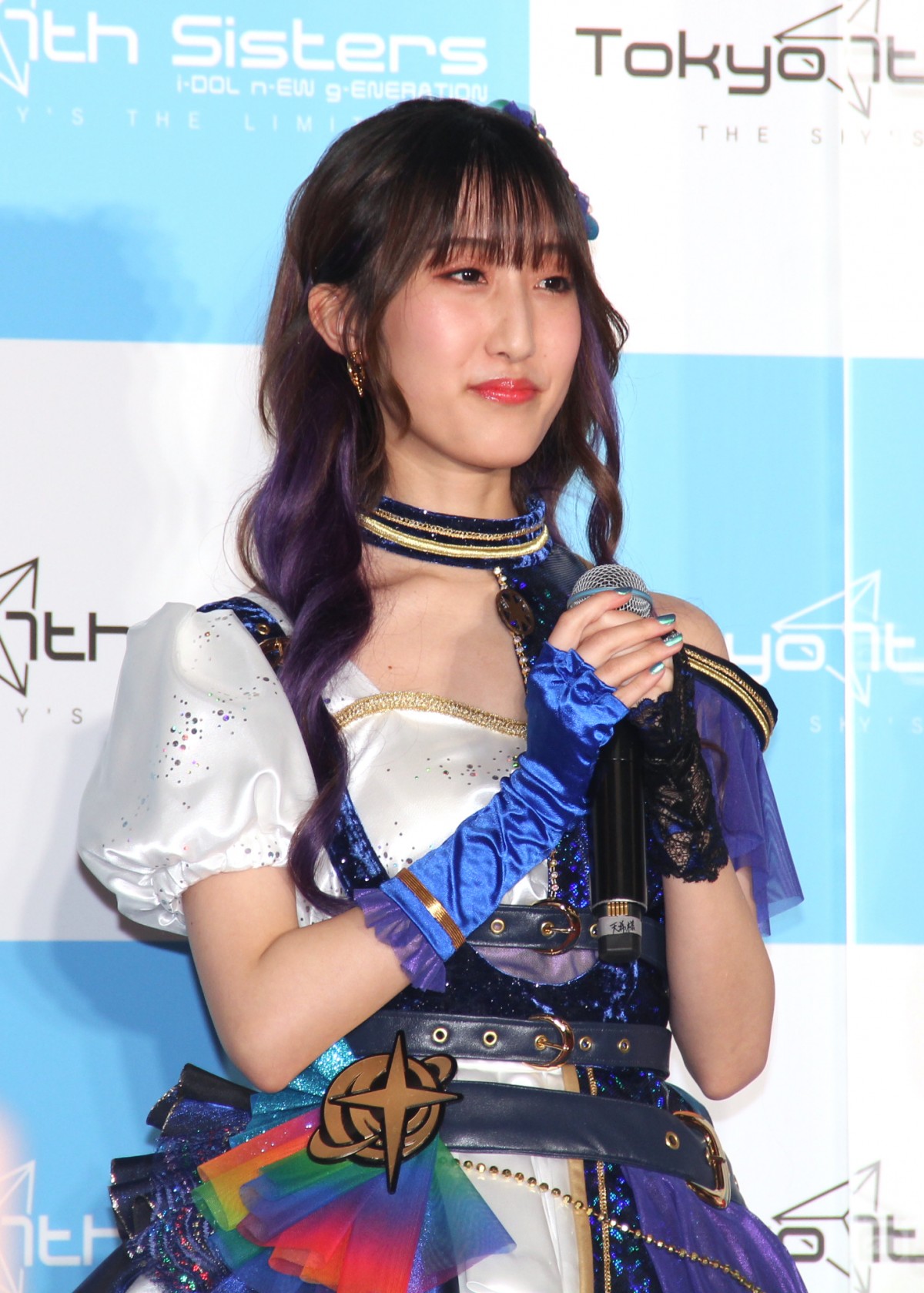 天野聡美さん　サイン入り　ブロマイド　女性声優 天野聡美｜アニメキャラ・プロフィール・出演情報・最新情報