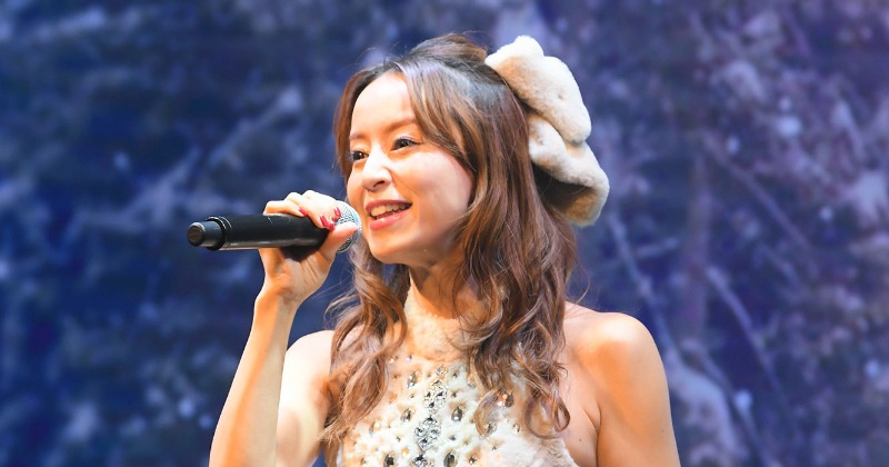 新 発売おもちゃ・ホビー・グッズ - 鈴木亜美 アクリルスタンド