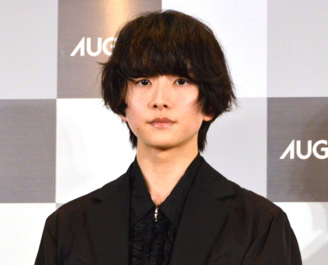 2022N̕Ƃāuvf_l=wAUGERxfBA\Cxg (C)ORICON NewS inc. 