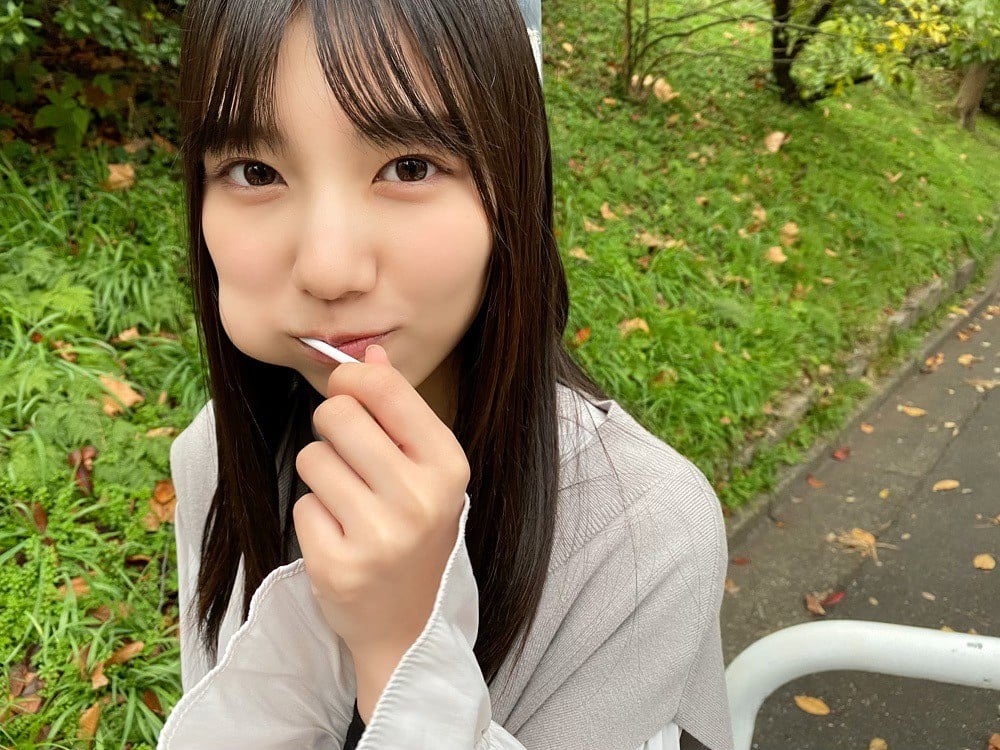 画像・写真 | 日向坂46河田陽菜、写真集の反響止まらず2度目の発売前重版 累計発行14万部に 3枚目 | ORICON NEWS