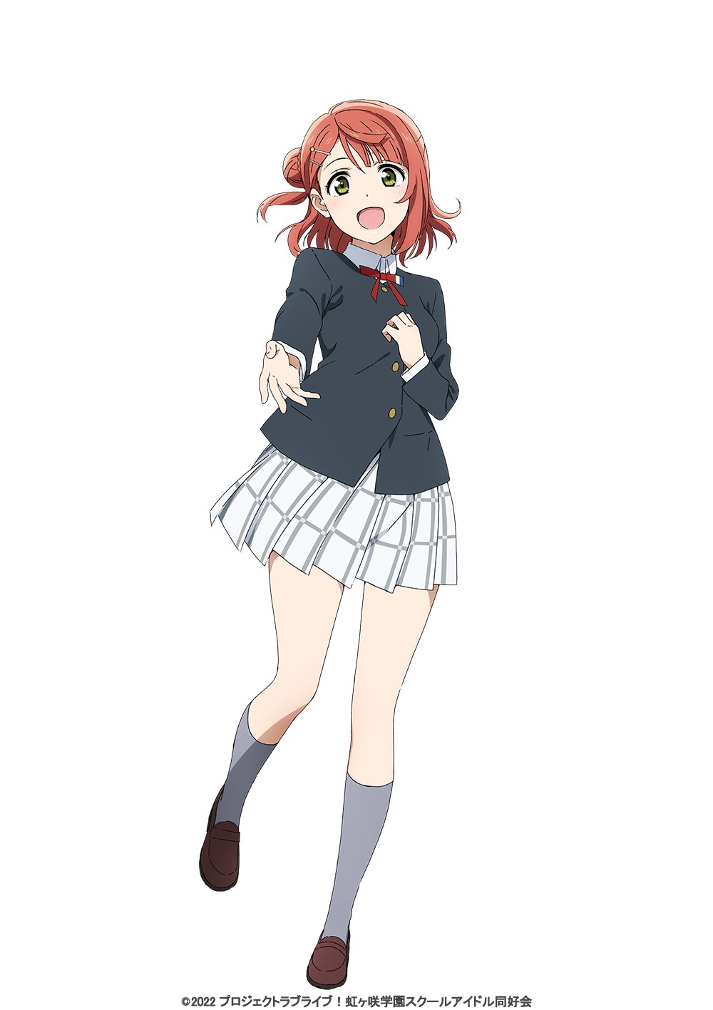 画像・写真 | 『ラブライブ！虹ヶ咲学園スクールアイドル同好会』第2期