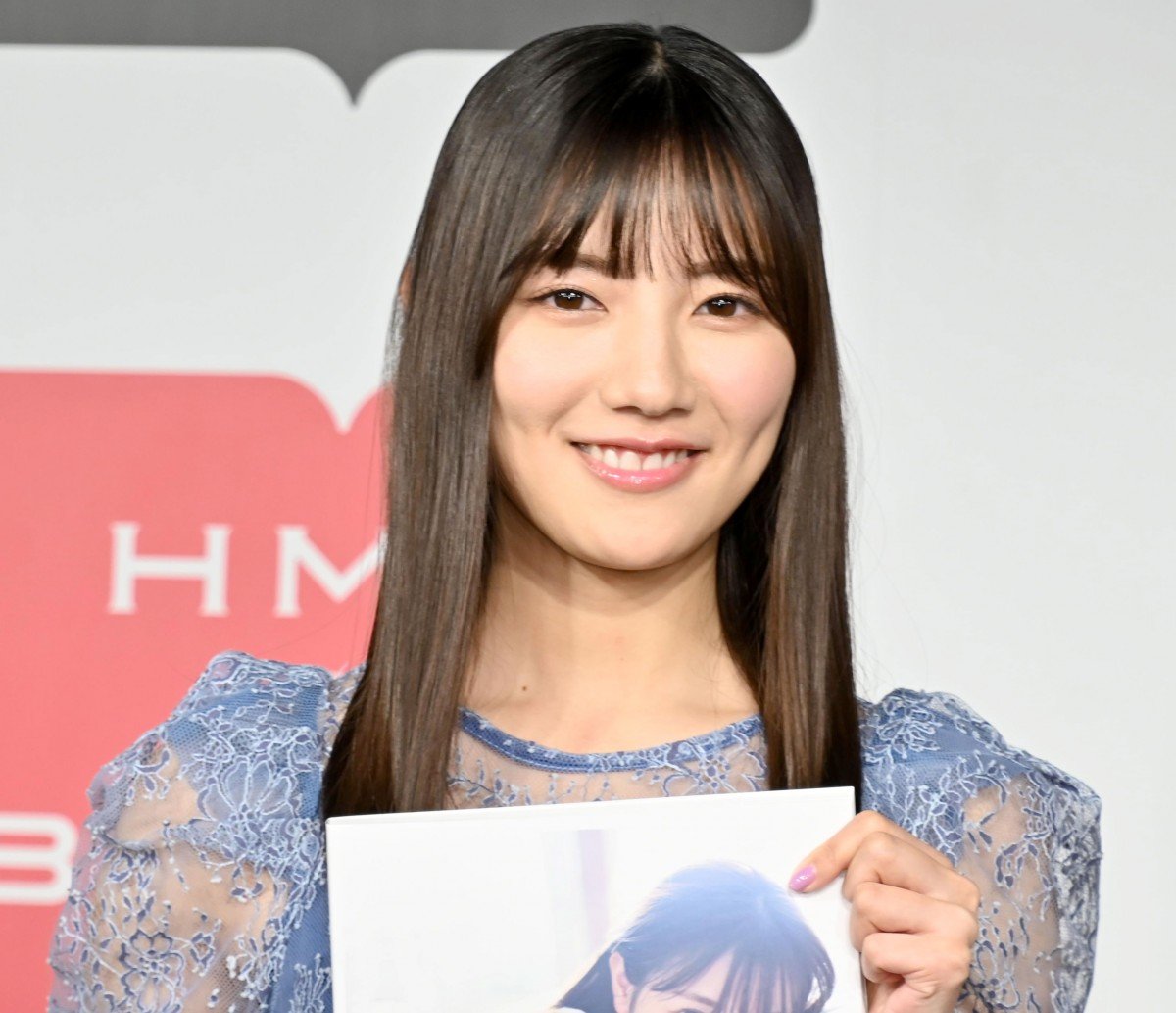 画像・写真 | 日向坂46河田陽菜、写真集の“初水着＆ランジェリー”に緊張 ファンにお願い「1秒だけ見て」 3枚目 | ORICON NEWS