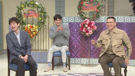 羽鳥慎一アナの“家事オンチ”ぶりにスタジオ仰天「電子レンジを使えない」 - ORICON NEWS