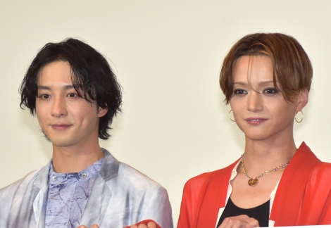 �ς����J�ɂ��Č�����i������j�n���G�A�O�Y���� �iC�jORICON NewS inc. 