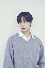 MONSTA X・ヒョンウォン、アイドル目指す“ヴィランズ”メンバーへ